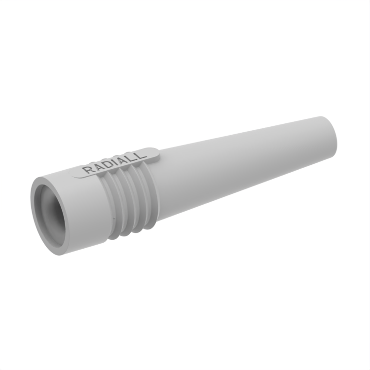 ACCESSORY / NATURE PROTECTOR SLEEVE CABLE DIA 5