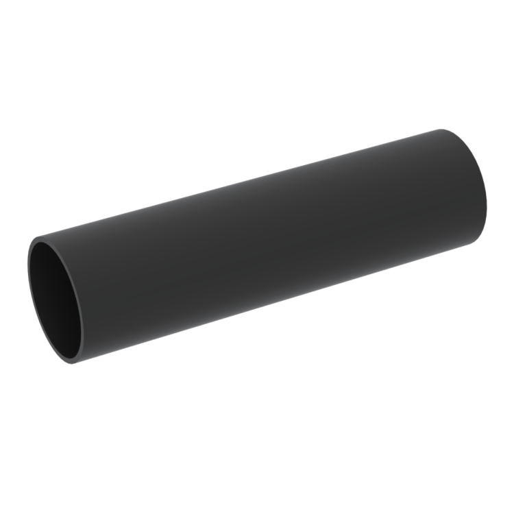 ACCESSORY / HEATSHRINK SLEEVE DIA 6.4 BLACK
