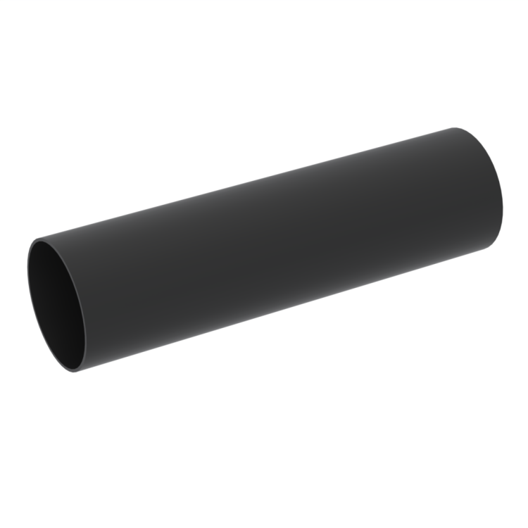 ACCESSORY / HEATSHRINK SLEEVE DIA 12 BLACK
