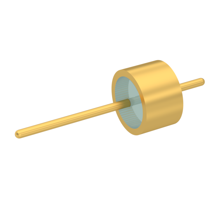 SMA / GLASS BEAD