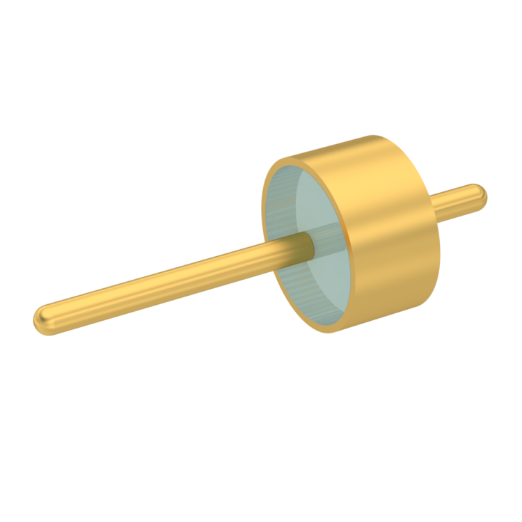 SMA / GLASS BEAD