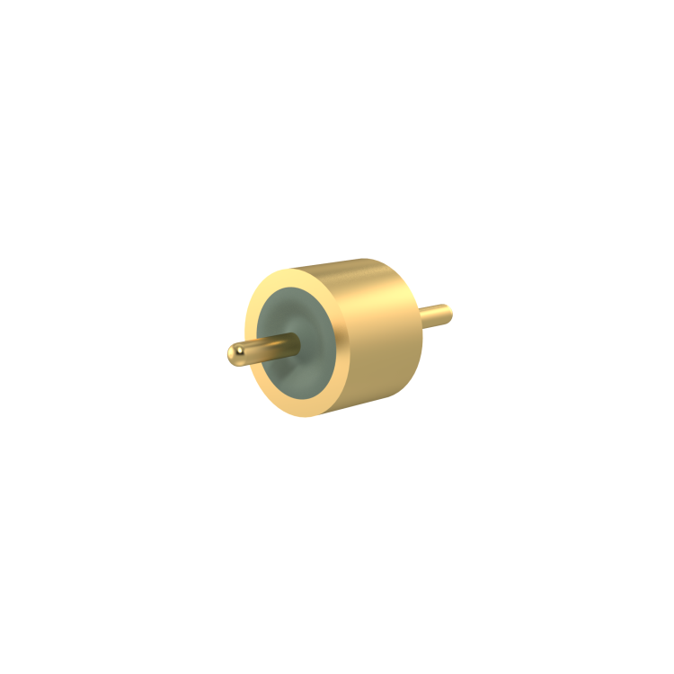 SMPM / GLASS BEAD