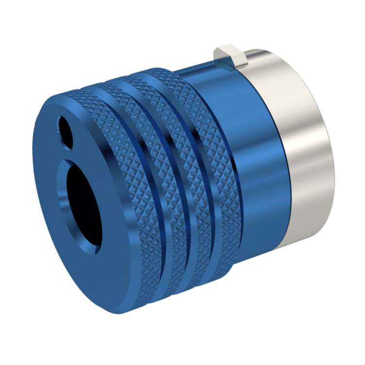 TOOL / STRIPPING TOOL .141 MICROPOROUS
