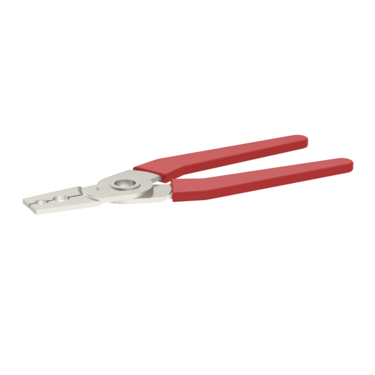 TOOL / RETAINING RING PLIERS