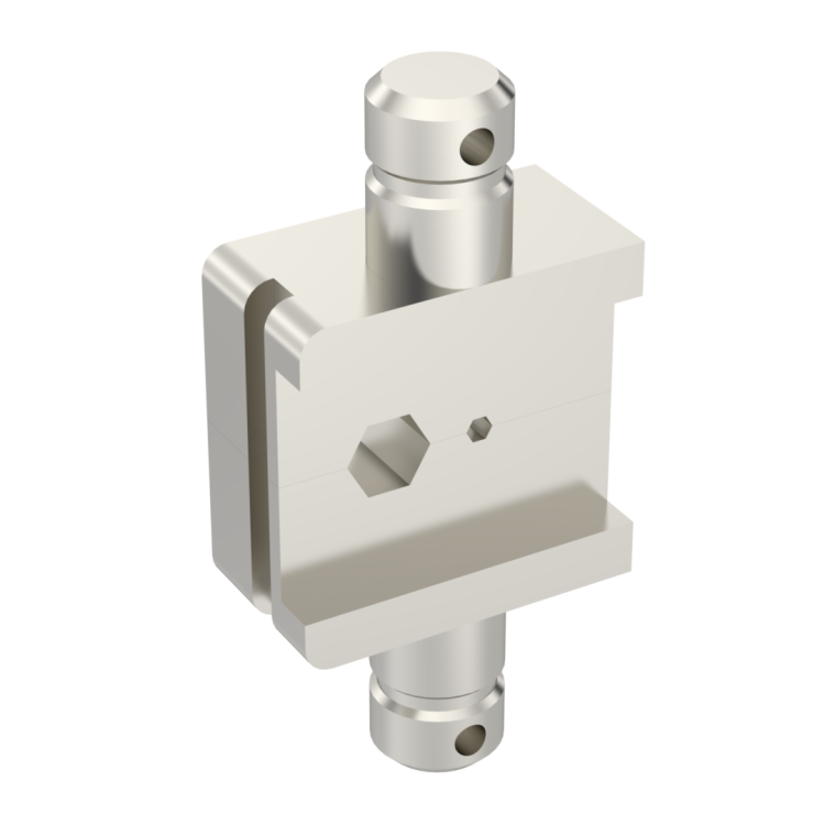 TOOL / CRIMPING DIES - HEX 5.41-1.73 (M22520/5-11)