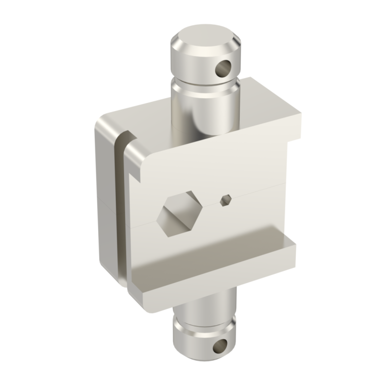 TOOL / CRIMPING DIES - HEX 6.48-1.73 (M22520/5-13)