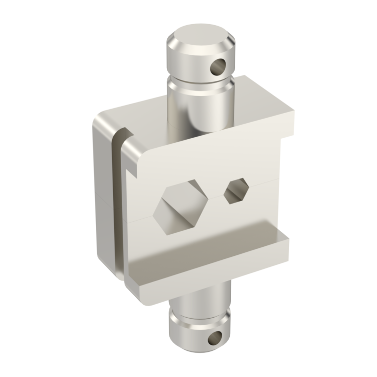 TOOL / CRIMPING DIES HEX 7.98-3.84 (M22520/5-37)