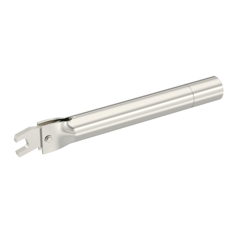 TOOL / TORQUE WRENCH 6.35 MM - 60 TO 80 NCM