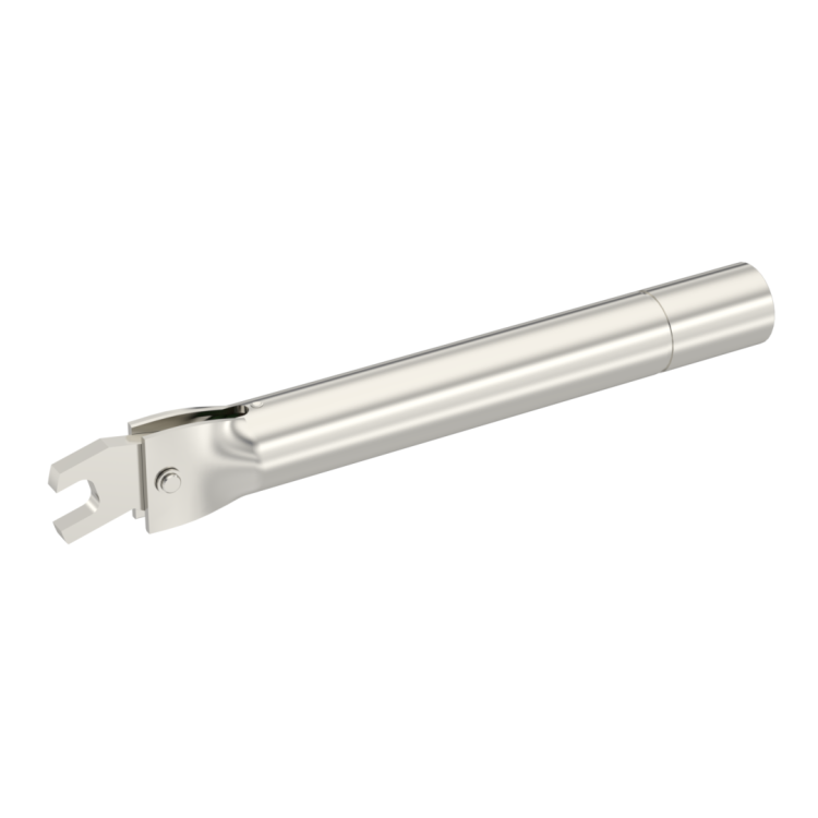 TOOL / TORQUE WRENCH 6.35MM - 58 TO 62 NCM