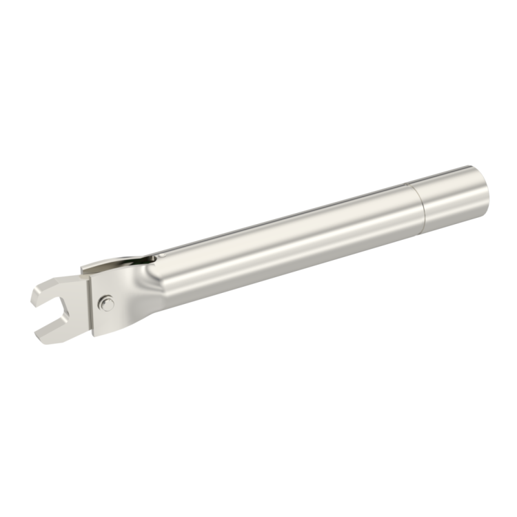 TOOL / TORQUE WRENCH 8 MM - 55 TO 65 NCM