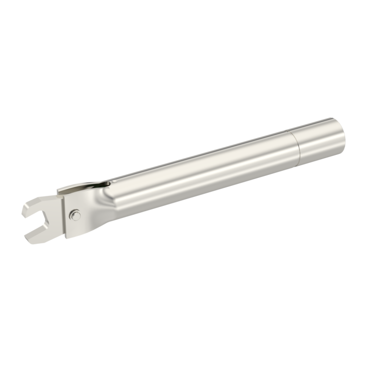 TOOL / TORQUE WRENCH 8 MM - 35 TO 45 NCM