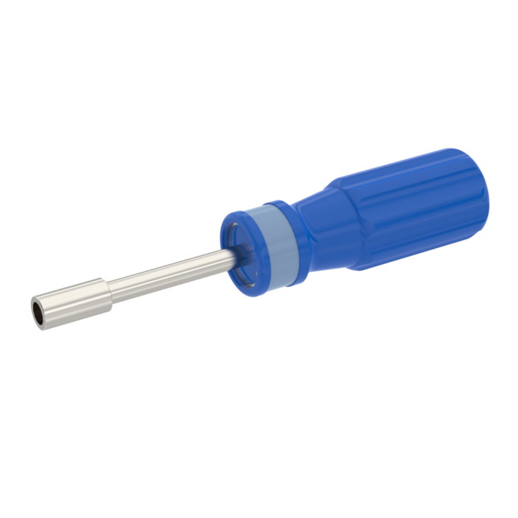 TOOL / TORQUE WRENCH 8MM - 280 NCM