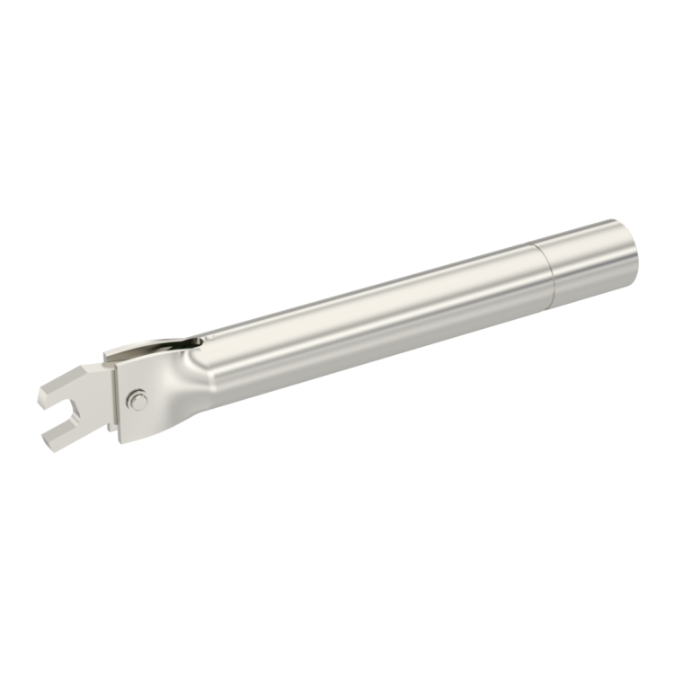 TOOL / TORQUE WRENCH 6.5 MM - 80 TO 120 NCM