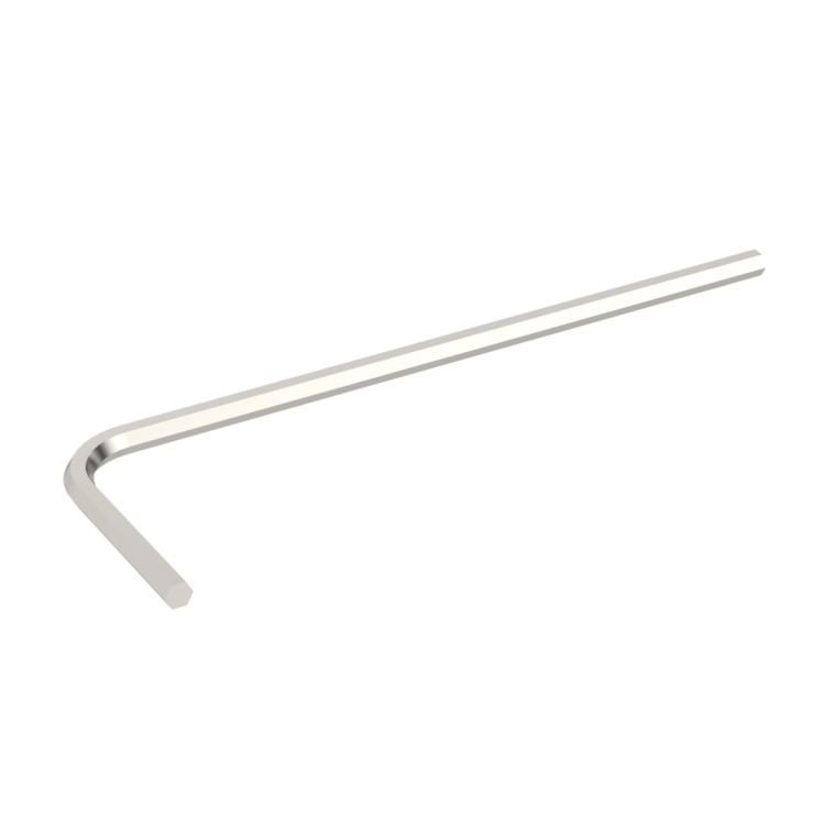 TOOL / TIGHTENING SPANNER HEX 1.5