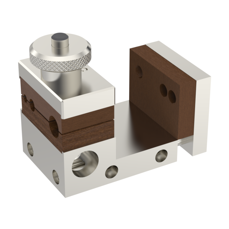 TOOL / SOLDERING MOUNTING .141 / .250 / .325
