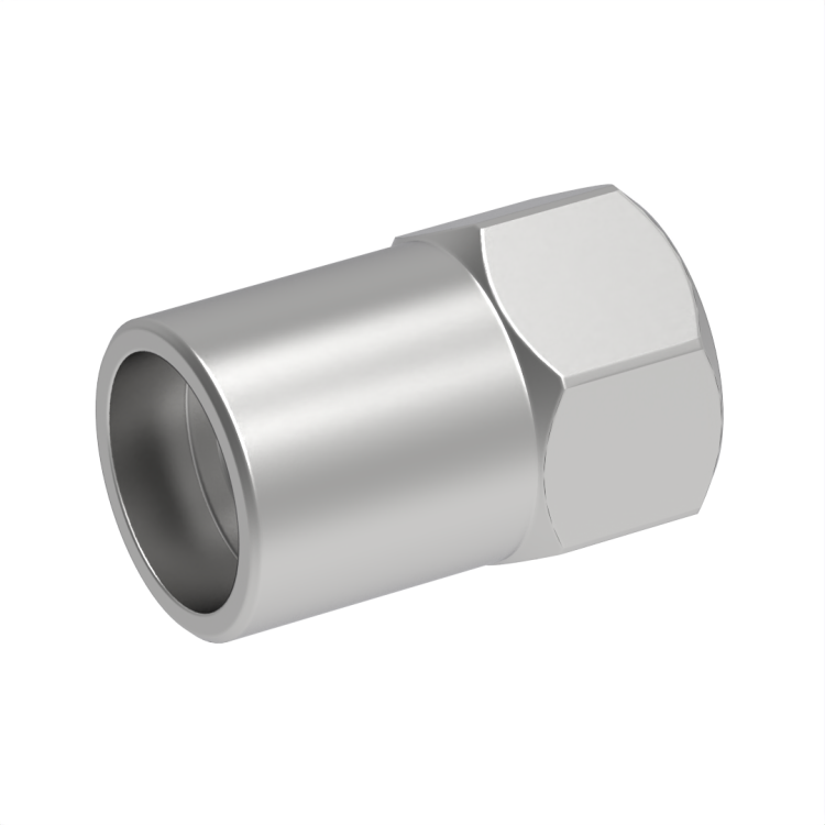 TOOL / SOLDERING POSITIONER FOR SMA 2.9 - CABLE .141 MP