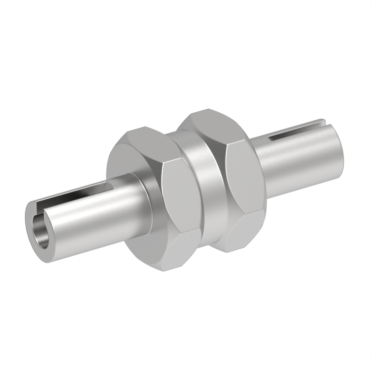 TOOL / SOLDERING POSITIONER FOR RIGHT ANGLE SMA CABLE .085 / .141