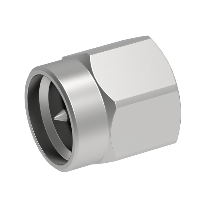 TOOL / CONTROL GAUGE FOR FEMALE SMA