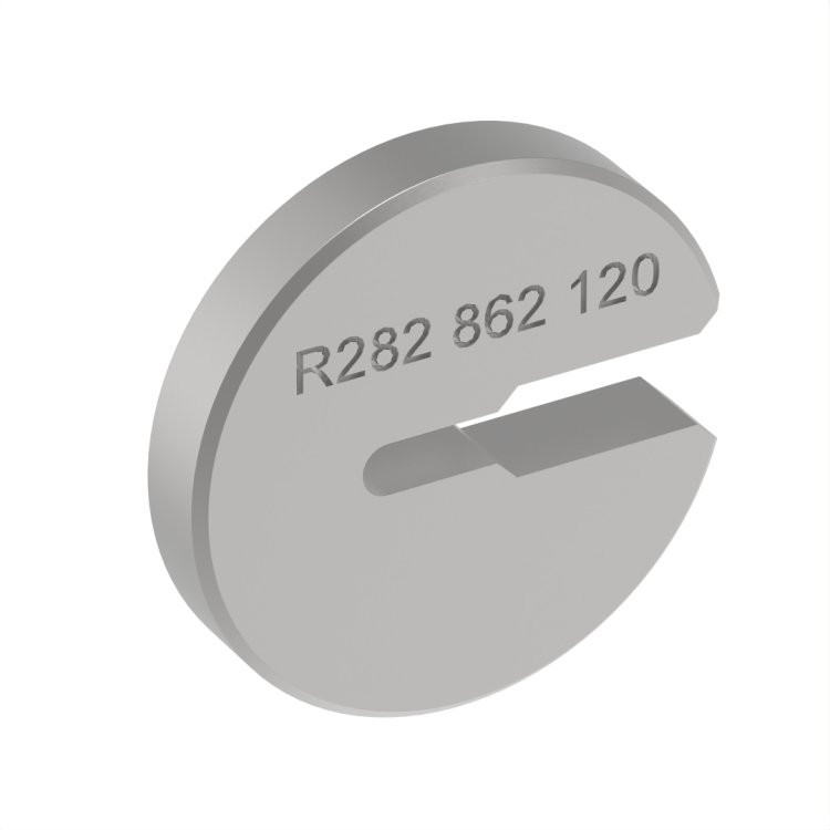 TOOL / SOLDER GAUGE THICKNESS 1.83