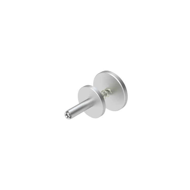 TOOL / SMPM EXTRACTION TOOL FOR R201705xxx BULLET ADAPTERS