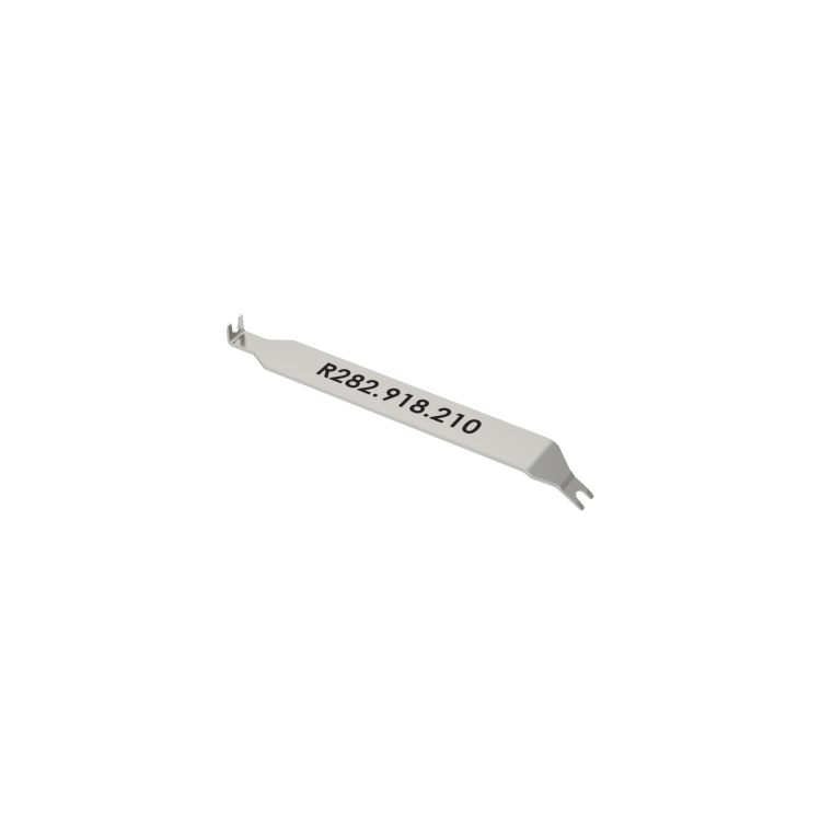 TOOL / EXTRACTION TOOL FOR FEMALE SMPM PLUGS