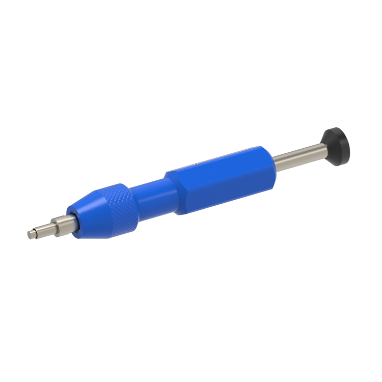 TOOL / EXTRACTION TOOL FOR FEMALE MCC2 CONNECTORS