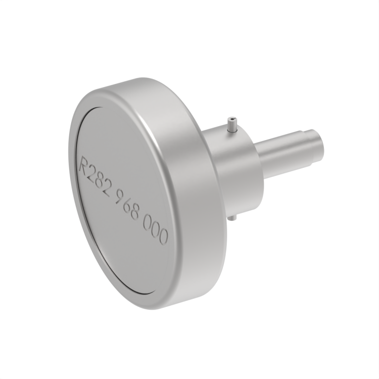 TOOL / POSITIONER FOR CRIMPING TOOL R282281000