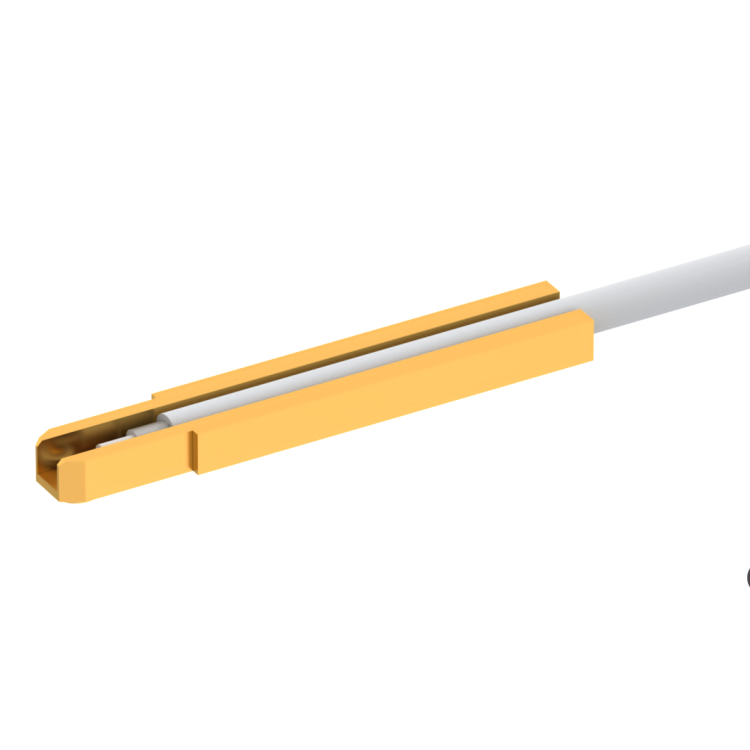 PIGTAIL / UMP H2 SLIDE - CABLE 1/50S 20 CM