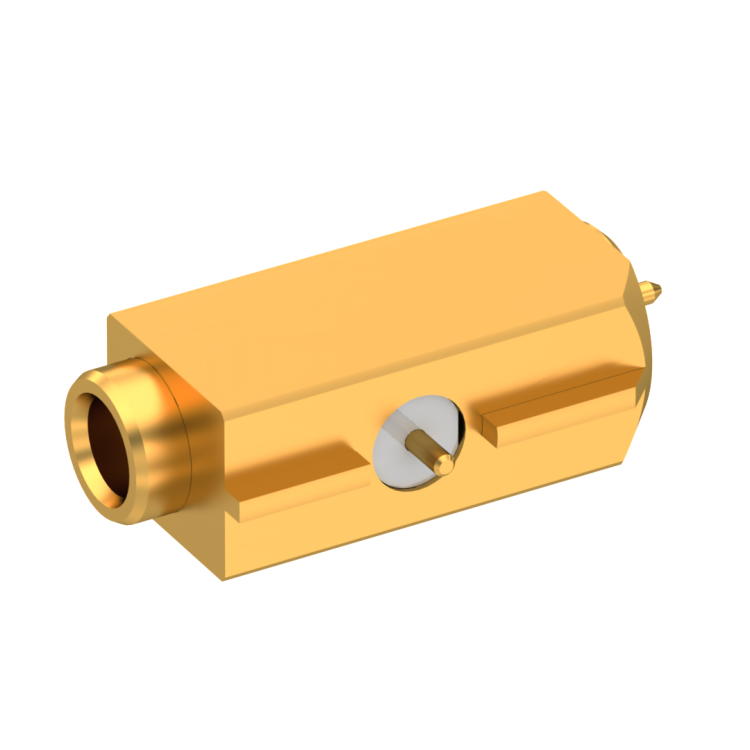 MC-CARD 3MM / SMT SWITCH EDGE CARD REEL OF 500