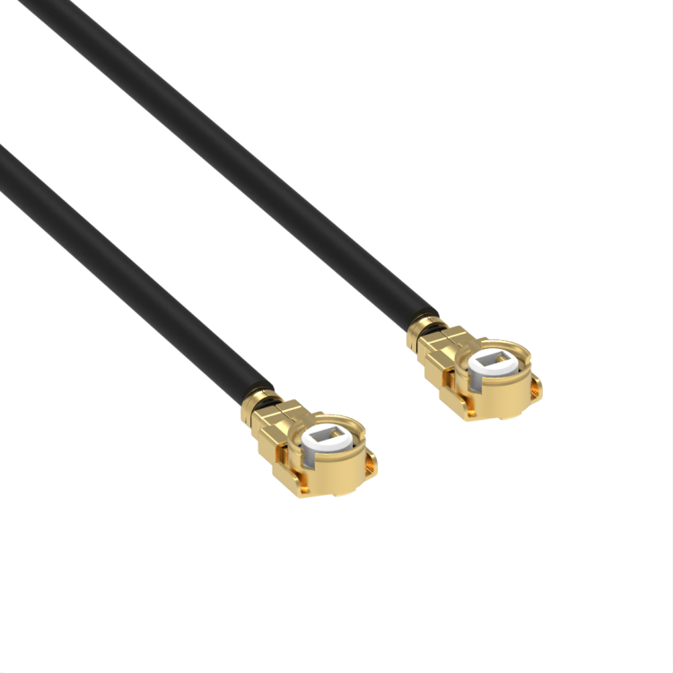 MML / PLUG H2.0 - PLUG H2.0 CABLE ASSEMBLY 1.13/50/S LGTH 10CM