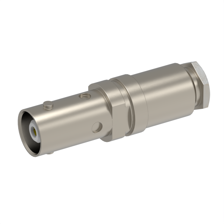 BNC HT-MHV / STRAIGHT JACK CLAMP TYPE CABLE 5/50S BNC HT-MHV / STRAIGHT JACK CLAMP TYPE CABLE 5/50S