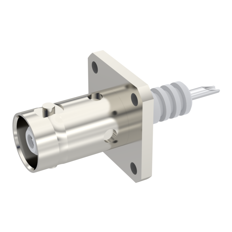BNC HT-MHV / JACK RECEPTACLE