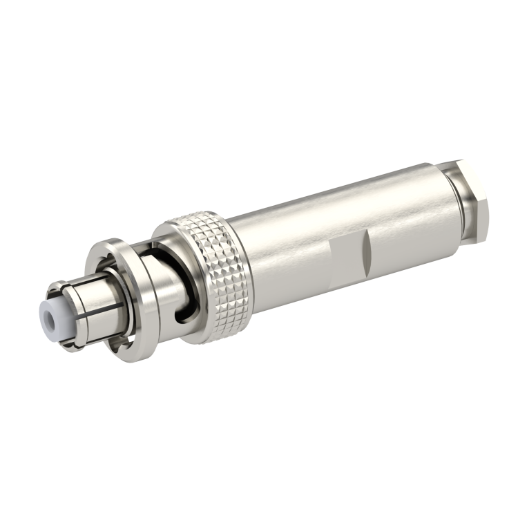 SHV / STRAIGHT FEMALE CLAMP TYPE CABLE 5/50S
