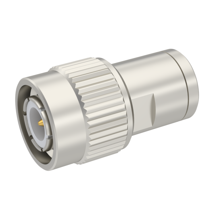 TERMINATION: TNC  M 4GHZ   1W 50ohms