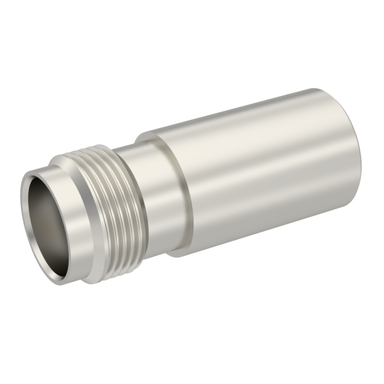 TERMINATION: TNC  F 4GHZ   1W 50ohms