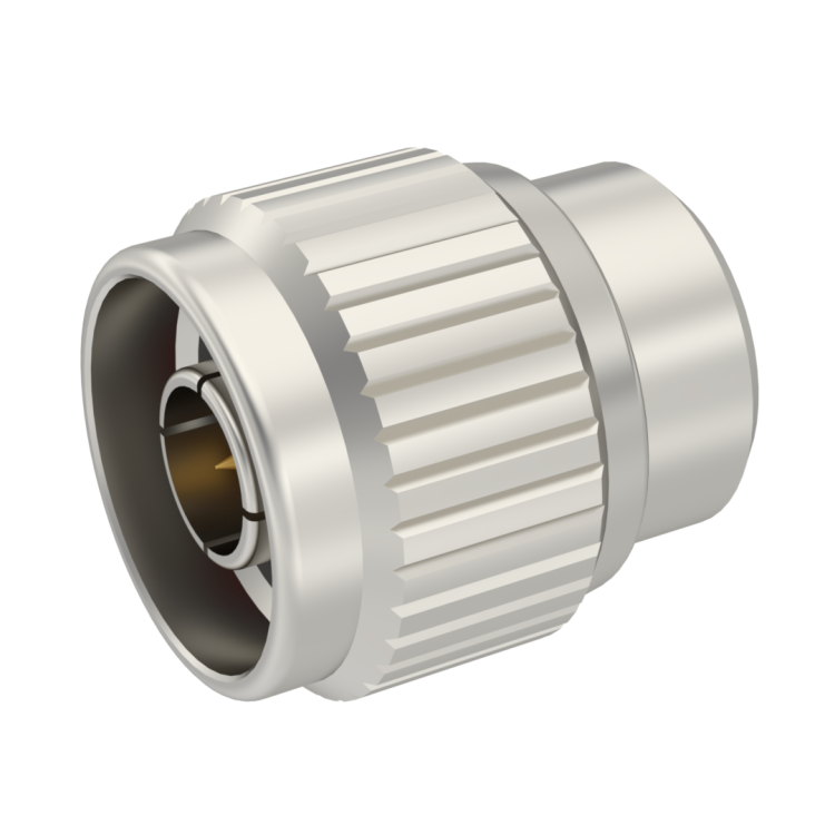 TERMINATION: N    M 4GHZ   1W 50ohms
