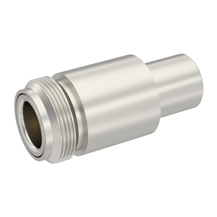 TERMINATION: N    F 4GHZ   1W 50ohms