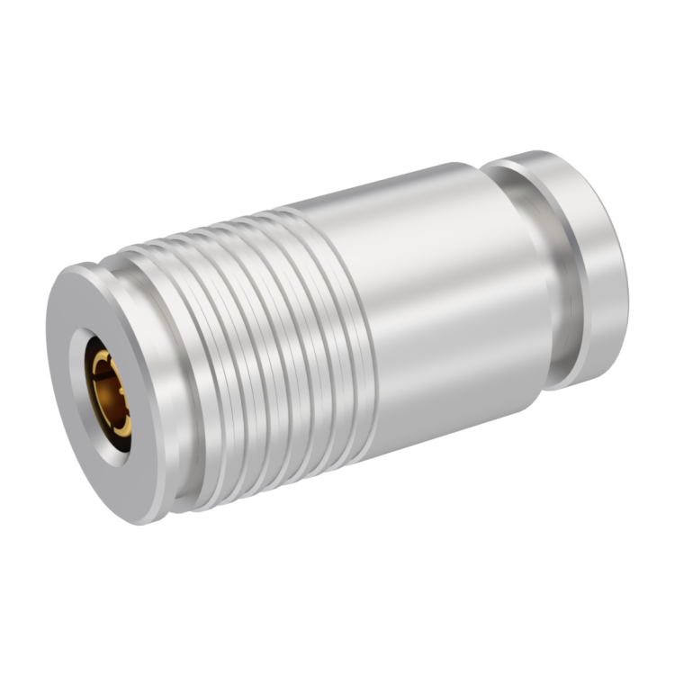 TERMINATION: 1.0-2.3 M 2.5GHZ 1W 50ohms