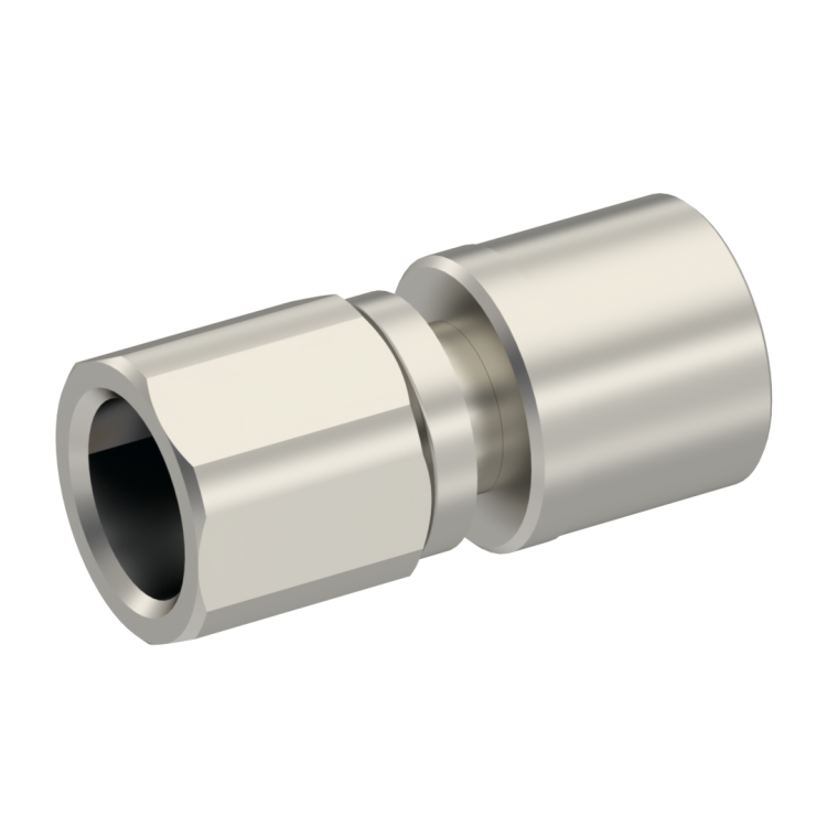 TERMINATION: SUBV F   8GHZ 0.5W 50ohms