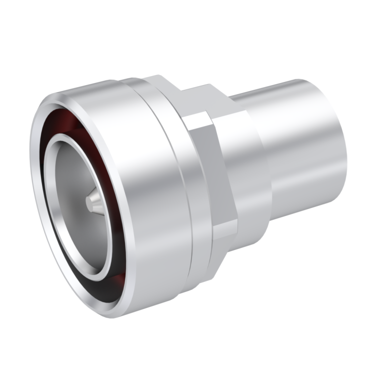 TERMINATION: 7-16 M  4 GHZ  2W 50ohms