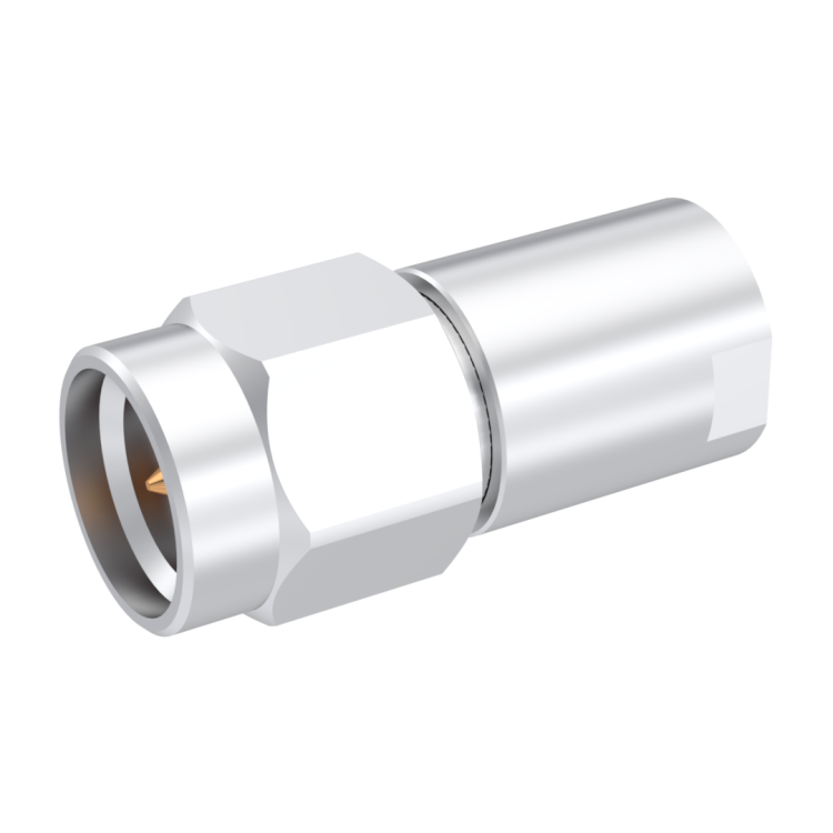 PRECISION TERMINATION: SMA3.5 M 26.5GHZ 1W