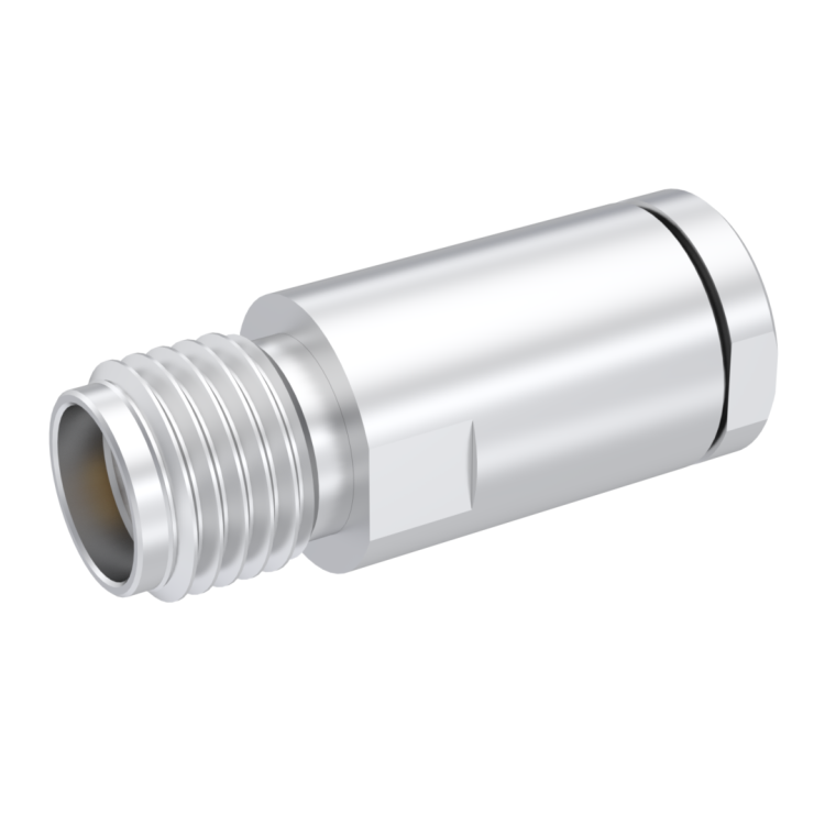 PRECISION TERMINATION: SMA3.5 F 26.5GHZ 1W
