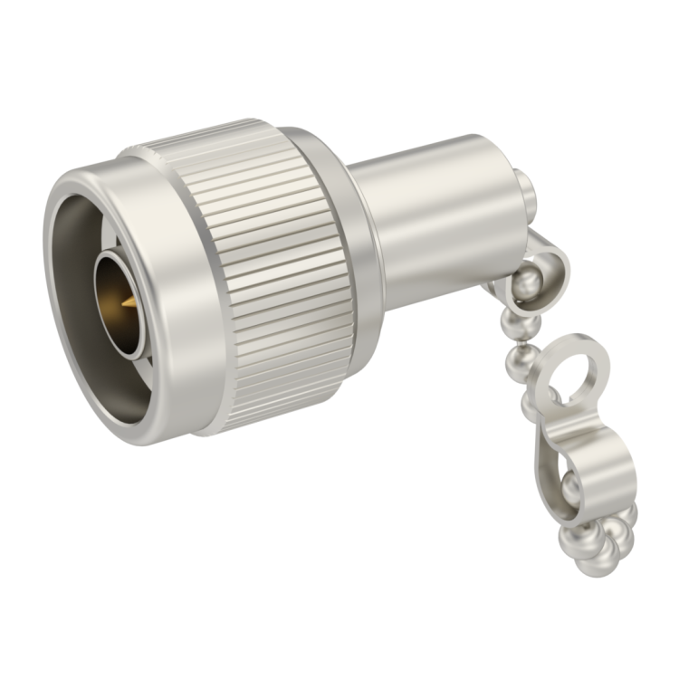 TERMINATION: N    M  12GHZ   1W 50ohms with chain