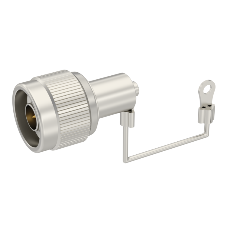 TERMINATION: N    M  12GHZ   1W 50ohms with cord