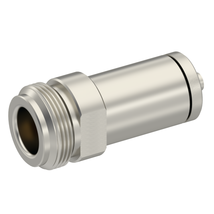 TERMINATION: N    F  12GHZ   1W 50ohms