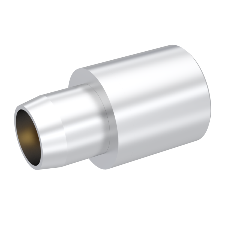 TERMINATION: BMA  M  18GHZ   1W 50ohms