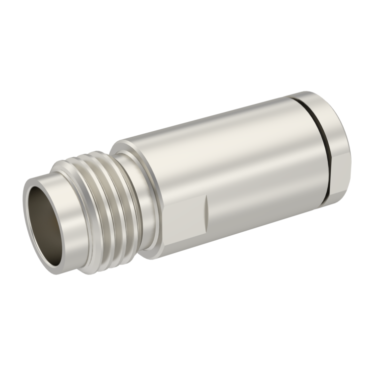 TERMINATION 2.4mm F 50GHZ 0.5W