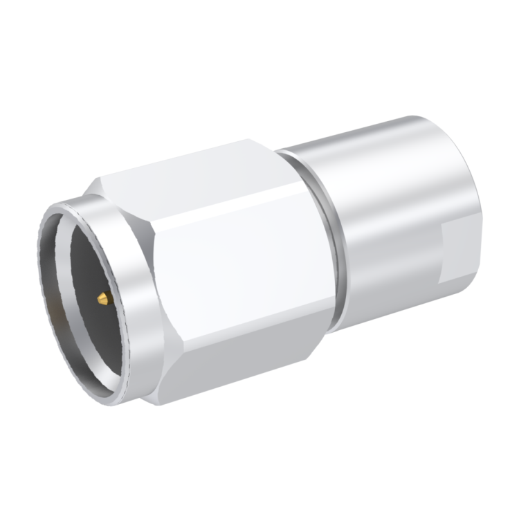 TERMINATION: 1.85mm M 67 GHZ 0.5W