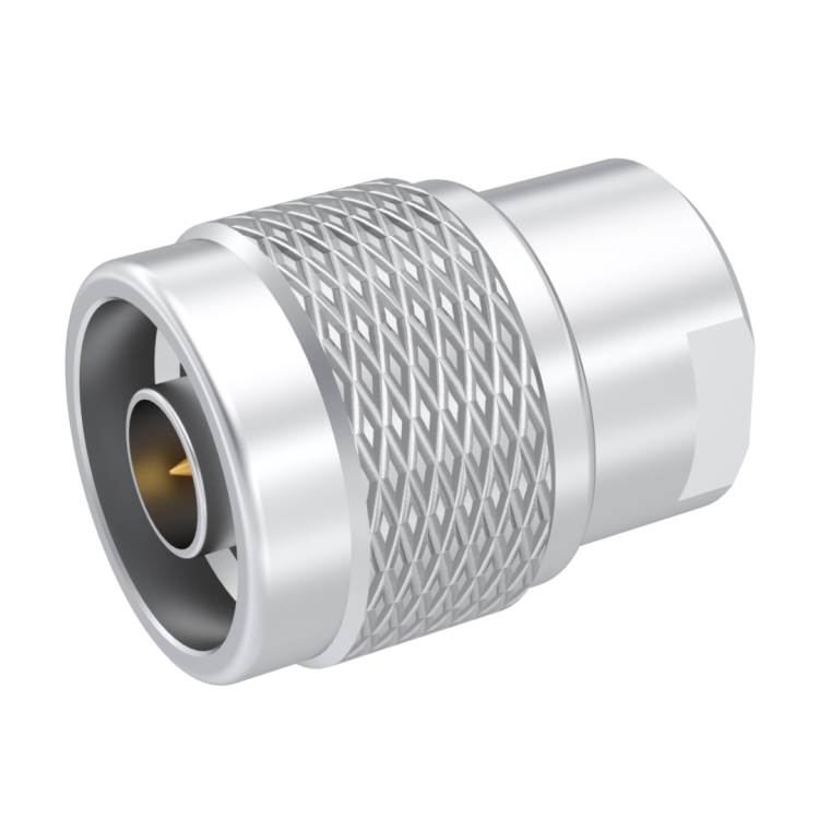 TERMINATION: N    M  18GHZ   2W  50ohms