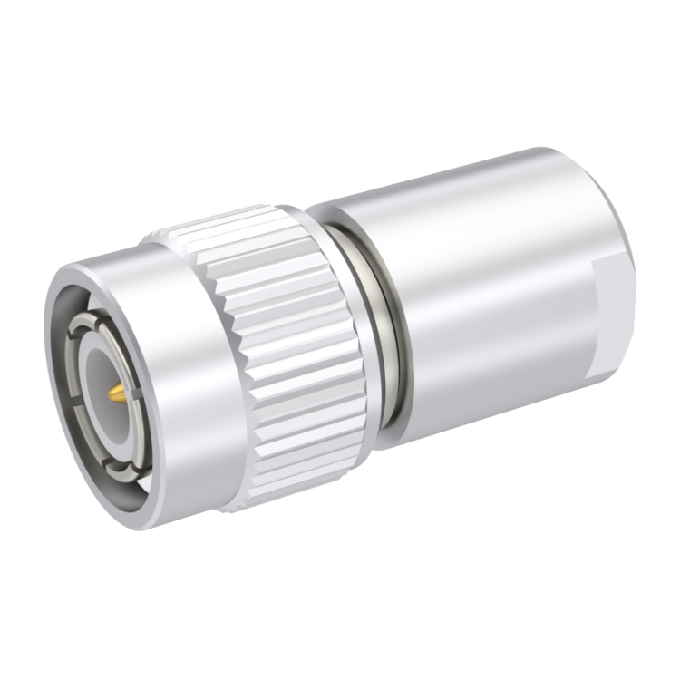 PRECISION TERMINATION: TNC M 12GHZ 1W